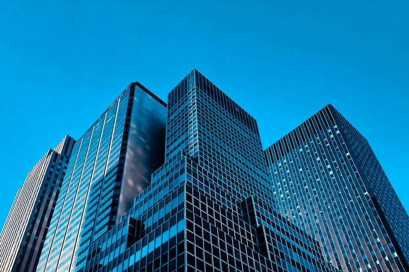 Executive dashboards