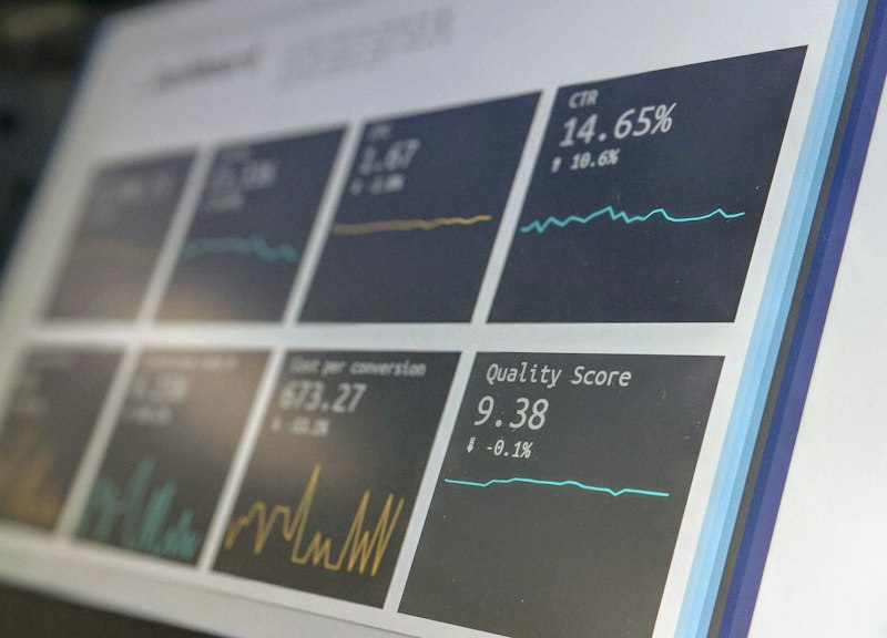 Customer insights segmentation