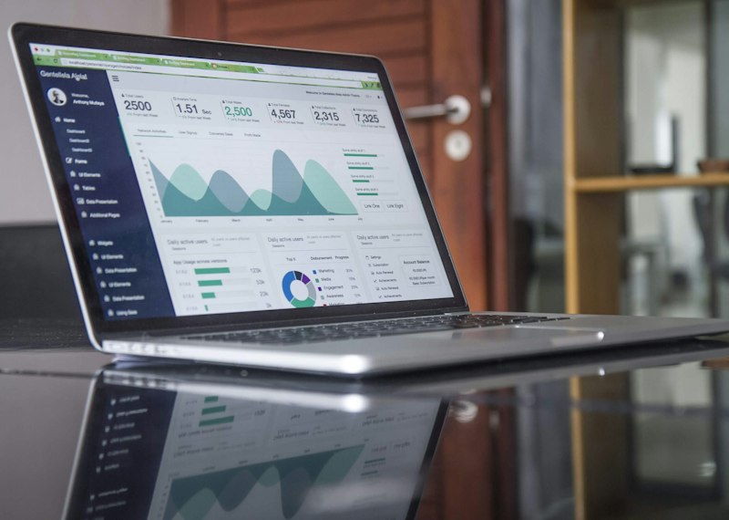 Market intelligence research
